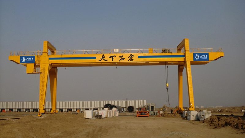 成都起重机改造：参数要求解析与选型要点**