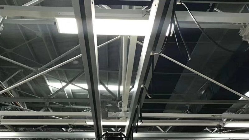 螺旋输送机叶片材质选择：关键因素与注意事项