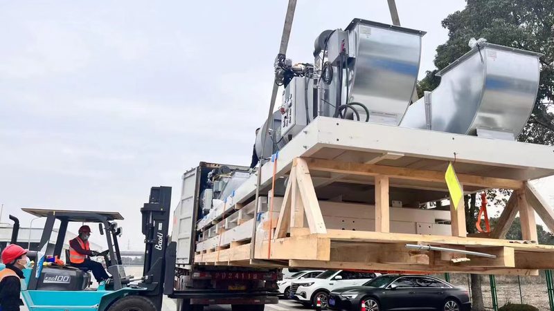 起重机械改造与维修：本质区别与选择要点